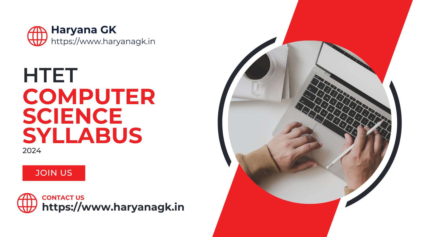 HTET Computer Science Syllabus 2024 PGT Level Free PDF 1 HTET COMPUTER SCIENCE SYLLABUS 2024