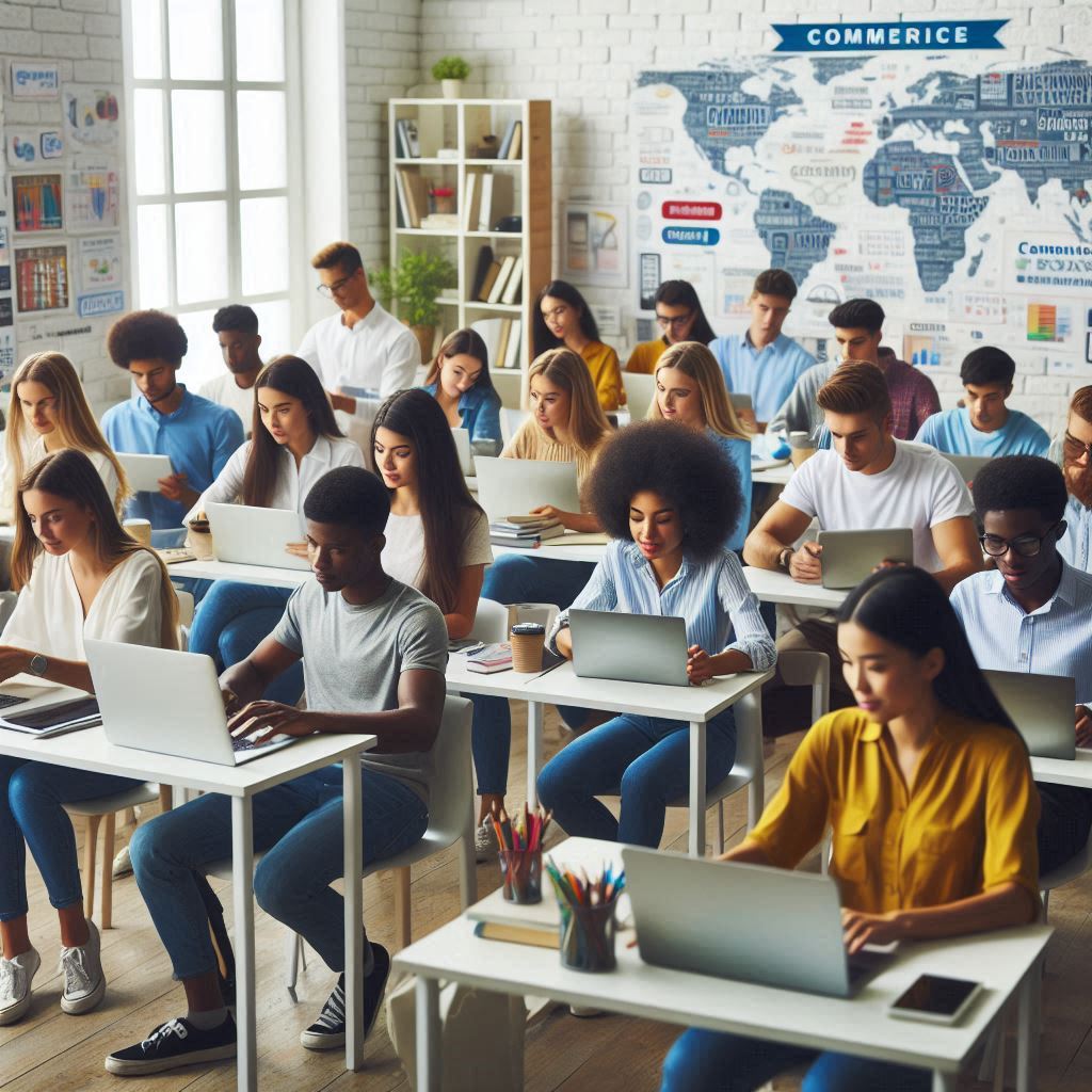 Commerce PGT Level HTET Previous Year Question Paper 2023 Download Free PDF