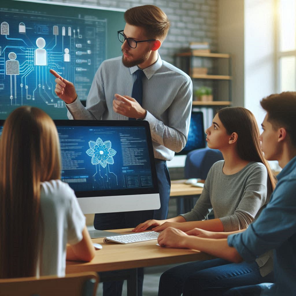 Computer Science PGT Level HTET Previous Year Question Paper 2023 Download Free PDF